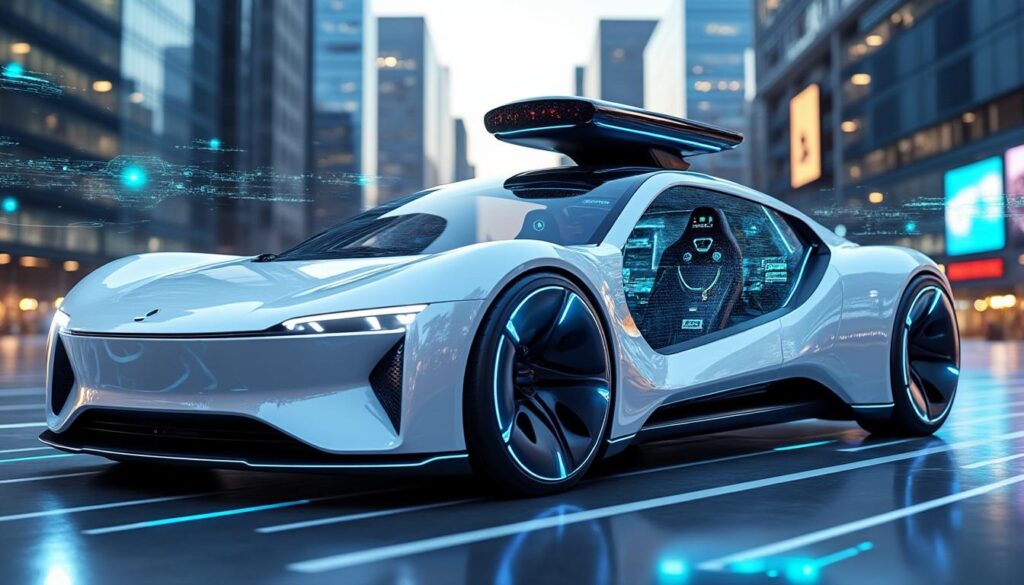 plongez dans l'univers fascinant de l'architecture électronique des voitures autonomes. découvrez les systèmes clés qui permettent à ces véhicules intelligents de naviguer en toute sécurité, d'analyser leur environnement et d'interagir avec les infrastructures environnantes. une lecture essentielle pour tout comprendre sur cette technologie révolutionnaire.