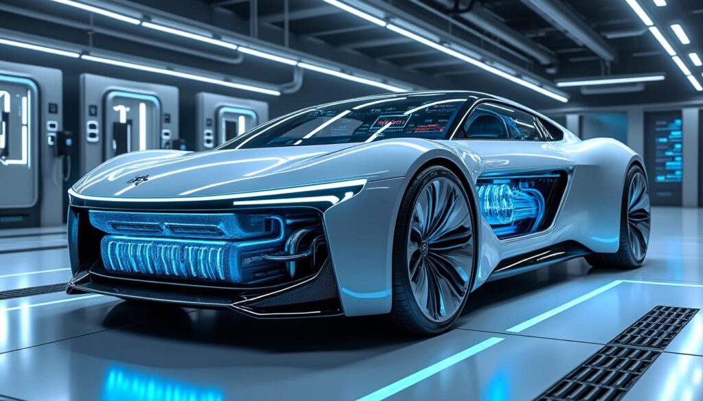 découvrez les défis techniques des voitures autonomes avec notre analyse sur les batteries, le refroidissement et la consommation d'énergie. informez-vous sur les innovations nécessaires pour surmonter ces contraintes et garantir des performances optimales.