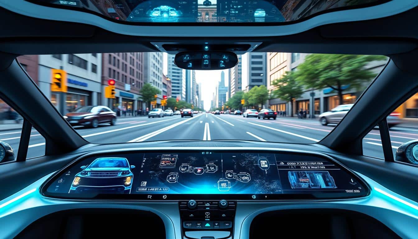 découvrez les technologies essentielles qui garantissent la fiabilité des voitures autonomes, comme les capteurs, caméras et gps. explorez comment ces innovations transforment la conduite et améliorent la sécurité routière.