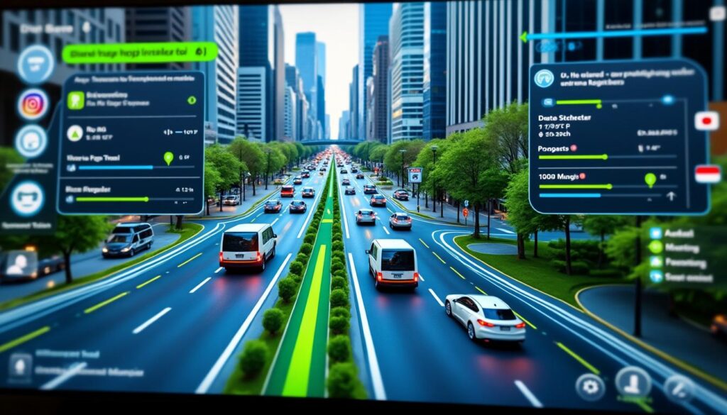 découvrez notre technologie de cartographie hd révolutionnaire, qui offre une localisation précise des véhicules autonomes. grâce à des données avancées et des algorithmes performants, optimisez vos trajets et assurez une conduite autonome en toute sécurité.