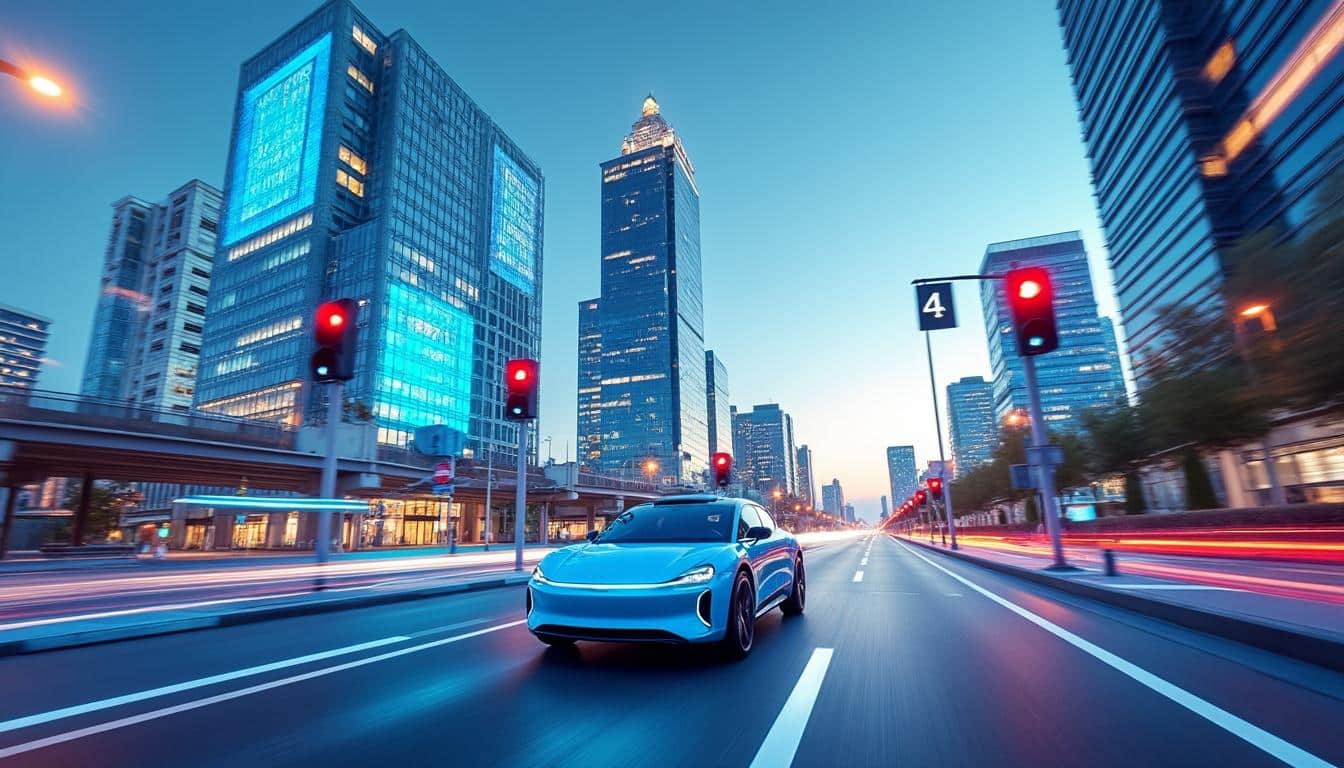 découvrez comment l'europe réglemente et soutient l'innovation dans le domaine de la conduite autonome. analyse des politiques, des initiatives et des défis pour favoriser un développement sûr et efficace des technologies routières de demain.