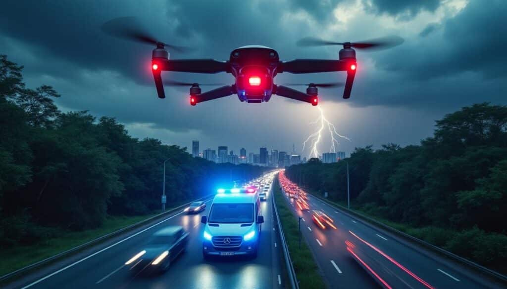 découvrez comment les modèles autonomes réagissent face aux situations d'urgence. cette analyse approfondie explore les algorithmes, les prises de décision en temps réel et les défis éthiques, afin de comprendre leur efficacité et leur sécurité dans des scénarios critiques.