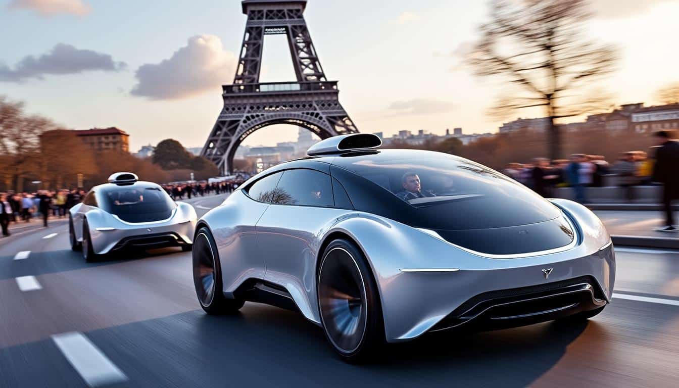 découvrez les derniers modèles de voitures autonomes chinois qui s'apprêtent à conquérir le marché français. analyse des technologies innovantes, des performances et des impacts sur l'industrie automobile en france.