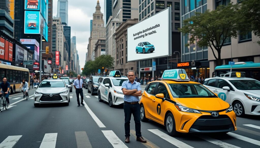 découvrez comment l'émergence des voitures autonomes révolutionne la réglementation du travail des chauffeurs. analyse des enjeux législatifs, des conséquences sur l'emploi et des perspectives d'avenir dans un secteur en pleine mutation.