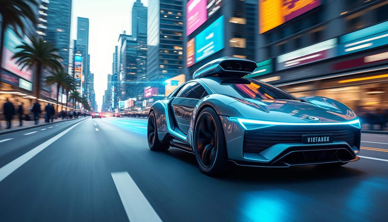 découvrez comment la vision par ordinateur révolutionne les technologies de conduite autonome, en permettant aux véhicules de percevoir leur environnement avec une précision inégalée. explorez les avancées technologiques et les applications pratiques qui transforment notre manière de conduire.