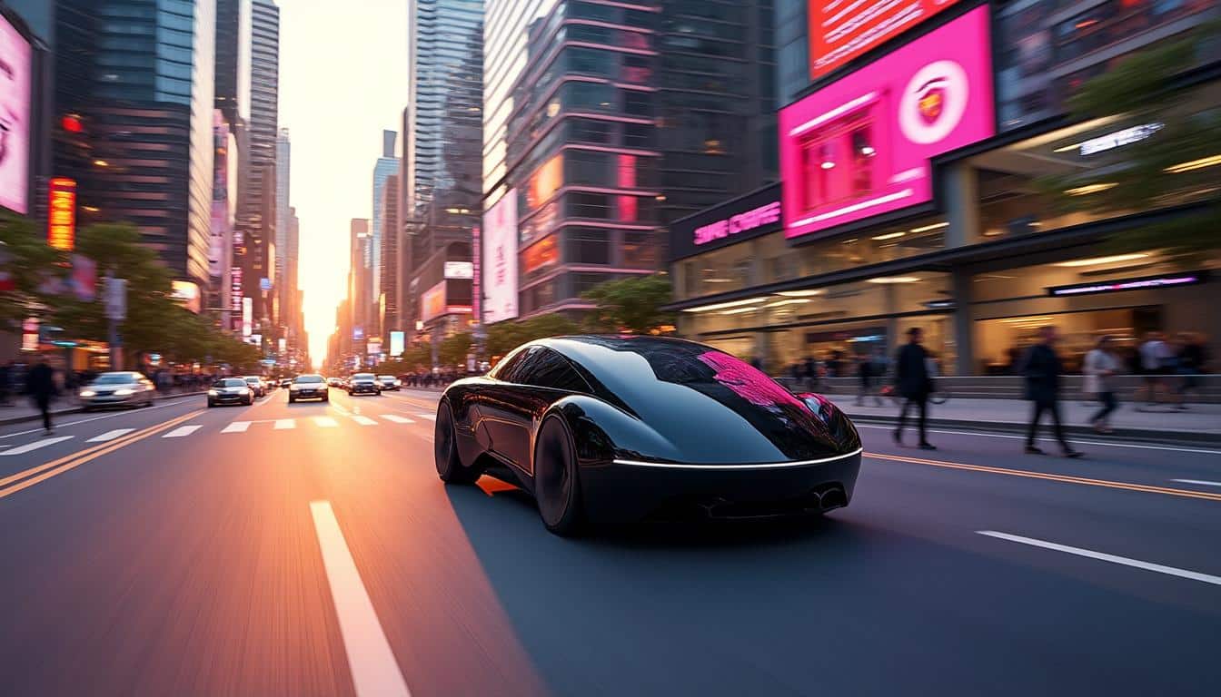 découvrez si la voiture autonome pourrait un jour remplacer les chauffeurs. analyse des avancées technologiques, des implications pour l'emploi et des défis à relever dans cette transition vers un avenir sans conducteur.