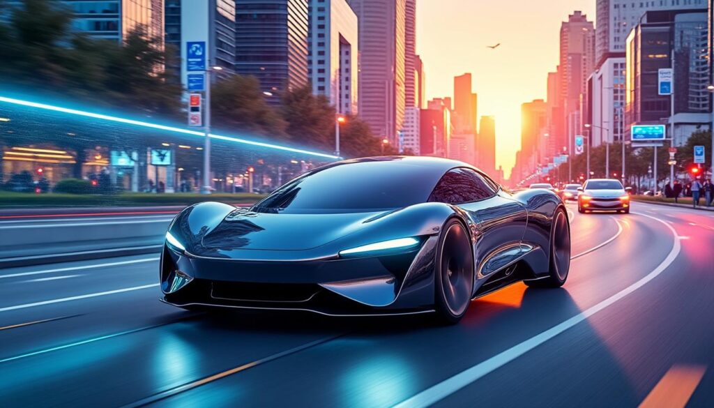 découvrez comment le deep learning révolutionne l'industrie automobile en propulsant le développement de voitures autonomes. explorez les technologies avancées qui rendent ces véhicules plus intelligents, sûrs et efficaces, tout en transformant notre façon de conduire.