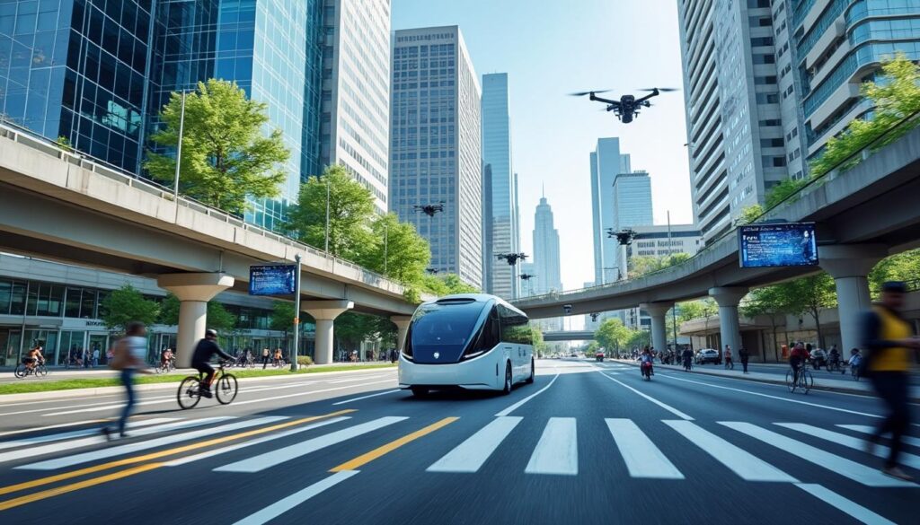 découvrez comment les partenariats public-privé façonnent l'avenir de la conduite autonome. explorez les collaborations innovantes entre les secteurs public et privé qui stimulent la recherche, l'innovation et l'infrastructure nécessaires pour révolutionner le transport.
