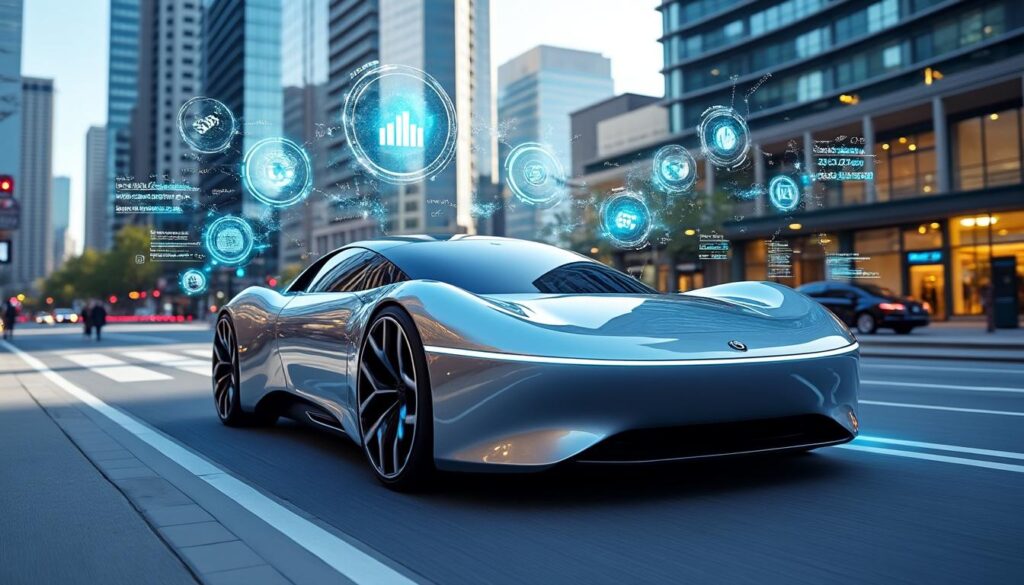 découvrez les enjeux juridiques et éthiques de la collecte de données par les voitures autonomes. cet article explore la légalité de ces pratiques, les réglementations en vigueur et les implications pour la vie privée des individus dans un monde de plus en plus connecté.