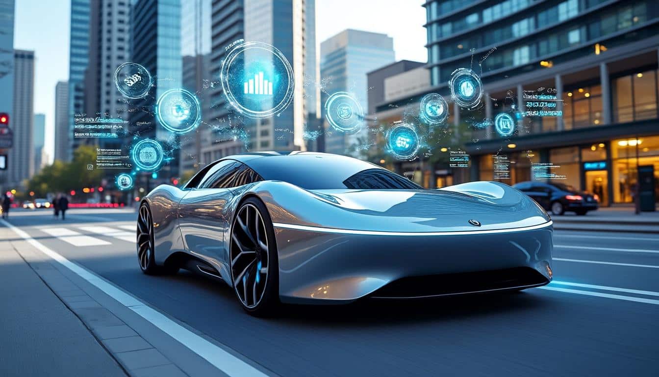 découvrez les enjeux juridiques et éthiques de la collecte de données par les voitures autonomes. cet article explore la légalité de ces pratiques, les réglementations en vigueur et les implications pour la vie privée des individus dans un monde de plus en plus connecté.