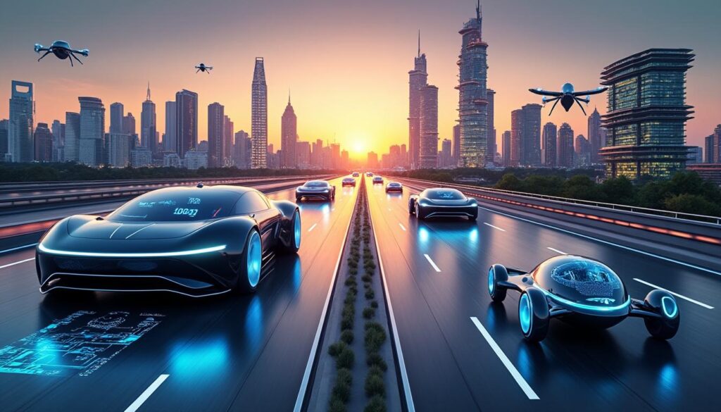 découvrez les principales entreprises de voiture autonome à surveiller en 2025. analyse des acteurs clés et des innovations qui transformeront l'industrie automobile et façonneront l'avenir du transport.