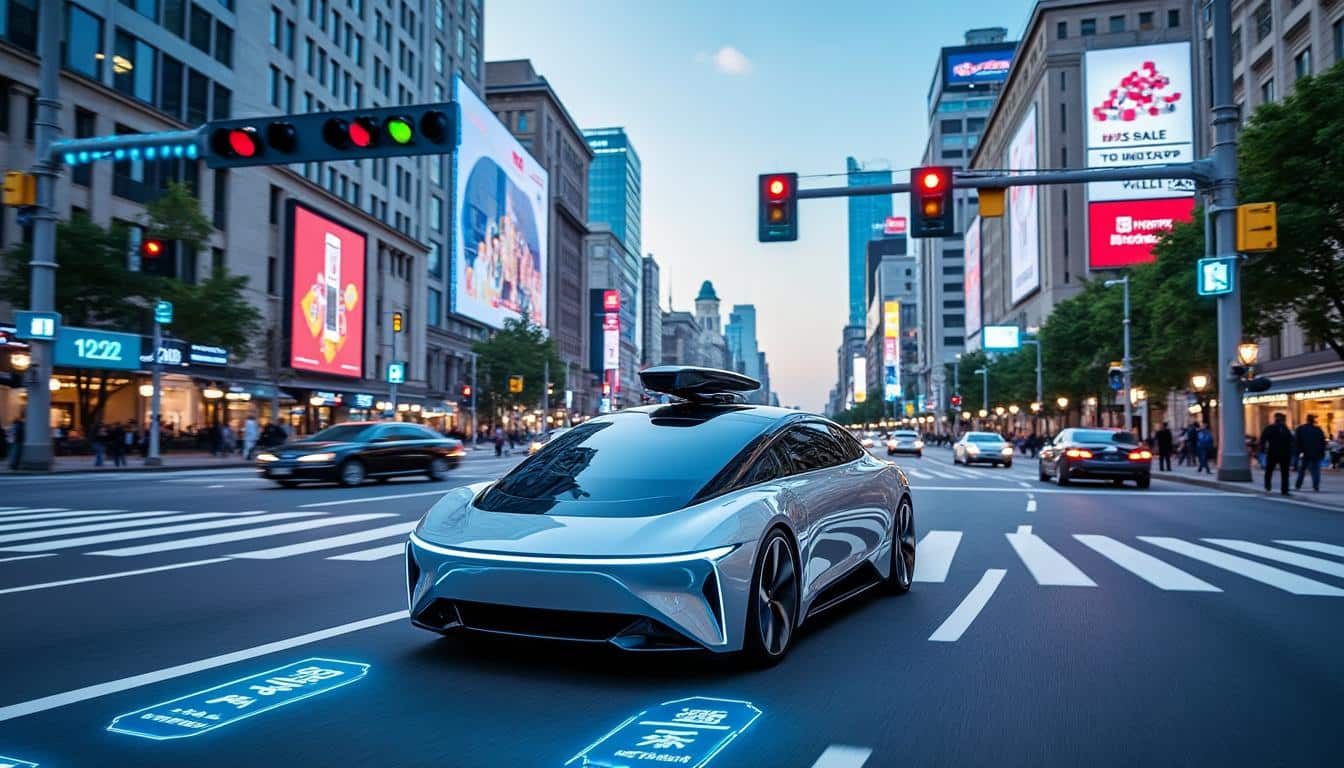 découvrez comment le machine learning révolutionne la précision des véhicules sans conducteur, optimisant la sécurité et l'efficacité de la conduite autonome. explorez les innovations technologiques qui transforment notre avenir mobilité.