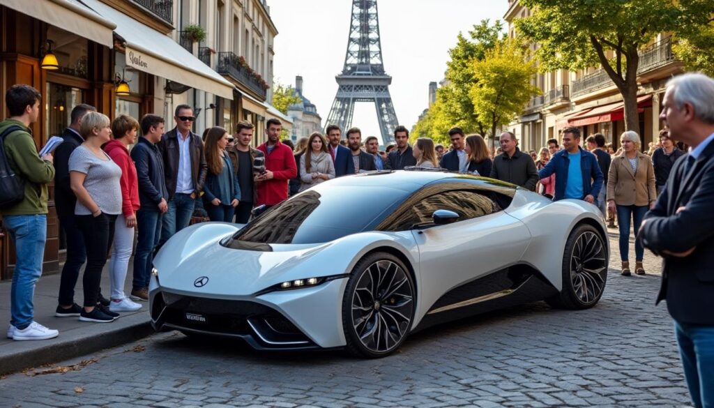 découvrez les opinions des français sur la voiture autonome : avantages, craintes, et perceptions de cette technologie révolutionnaire qui façonne l'avenir de la mobilité.