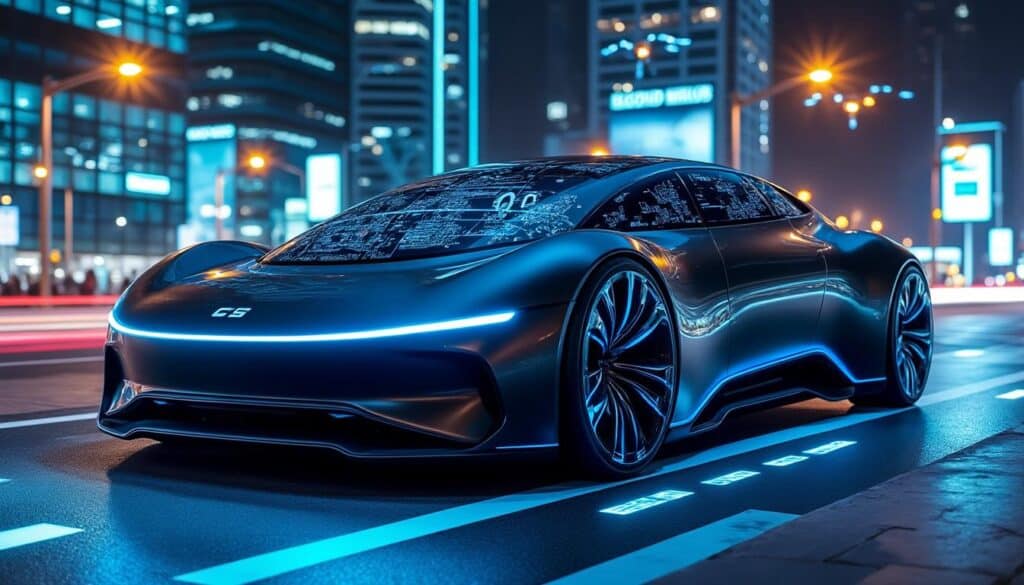découvrez les logiciels révolutionnaires qui propulsent les modèles de voiture autonome les plus avancés. explorez les technologies clés, algorithmes d'apprentissage et systèmes d'intelligence artificielle qui permettent à ces véhicules de circuler en toute sécurité et de manière autonome.