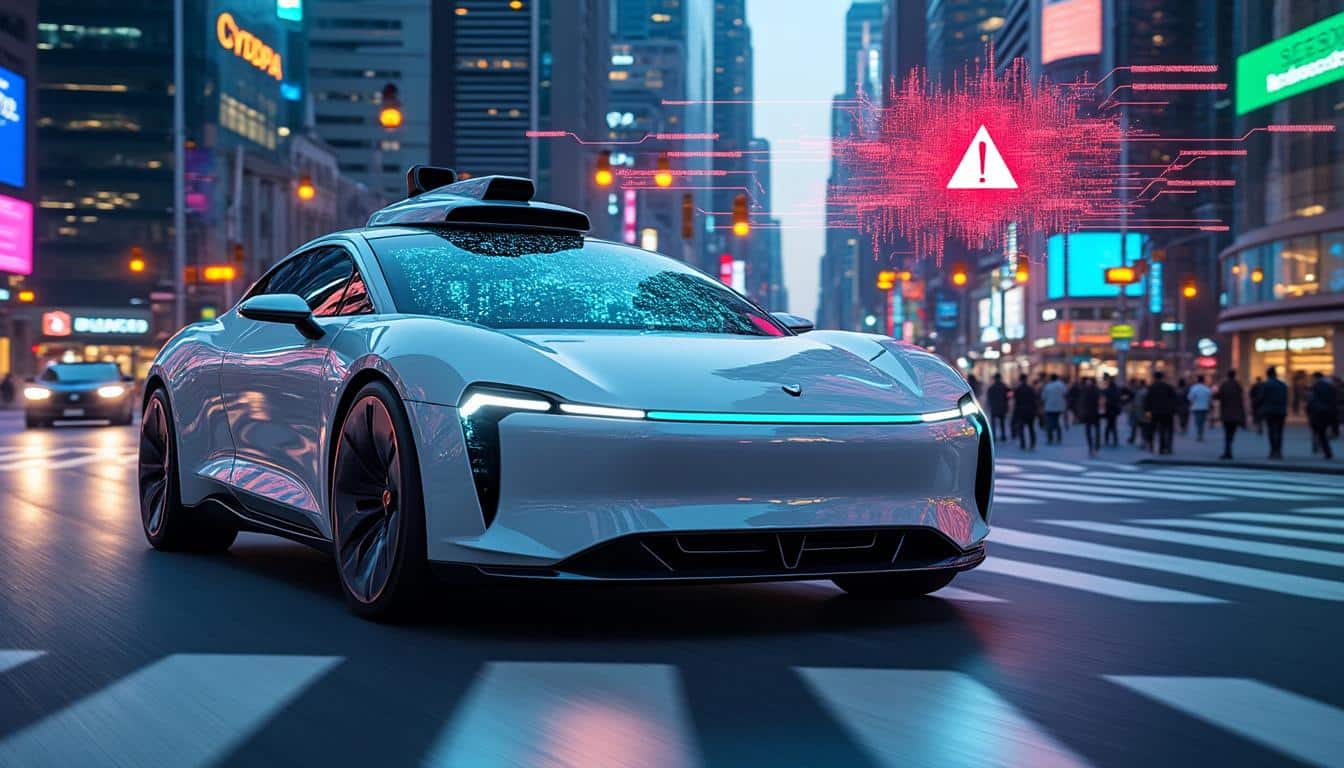 découvrez les principaux défis de sécurité auxquels sont confrontés les modèles de voiture autonome. analyse des risques, innovations technologiques et solutions pour garantir la sécurité des conducteurs et des piétons dans un avenir où la conduite autonome prédomine.