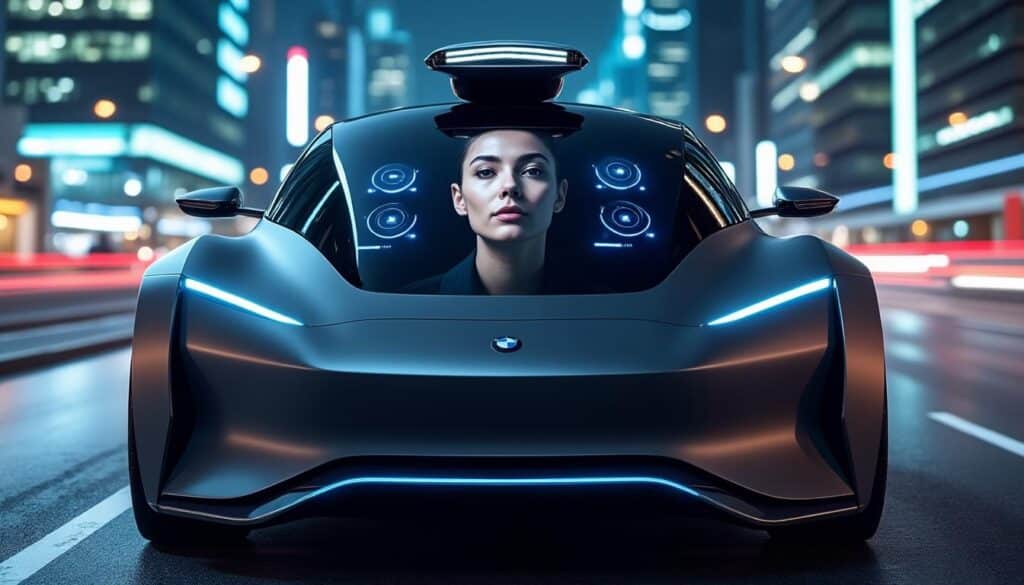 découvrez comment la reconnaissance faciale dans les voitures autonomes est encadrée par la cnil. explorez les enjeux de la sécurité, de la vie privée et de la régulation de cette technologie innovante.