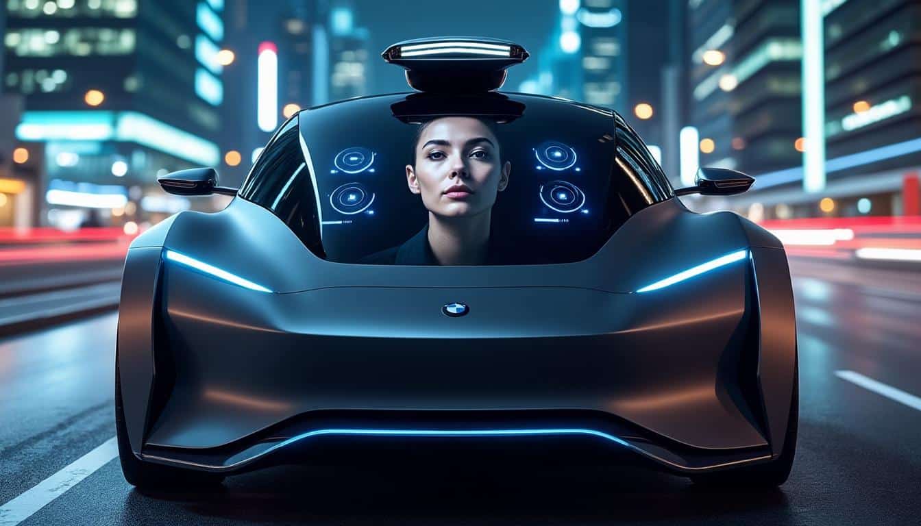 découvrez comment la reconnaissance faciale dans les voitures autonomes est encadrée par la cnil. explorez les enjeux de la sécurité, de la vie privée et de la régulation de cette technologie innovante.