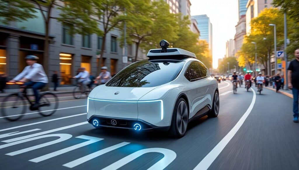 découvrez comment la voiture autonome pourrait transformer la sécurité routière et tenir ses promesses en réduisant les accidents de la route. plongez dans l'univers de cette technologie révolutionnaire et ses enjeux.