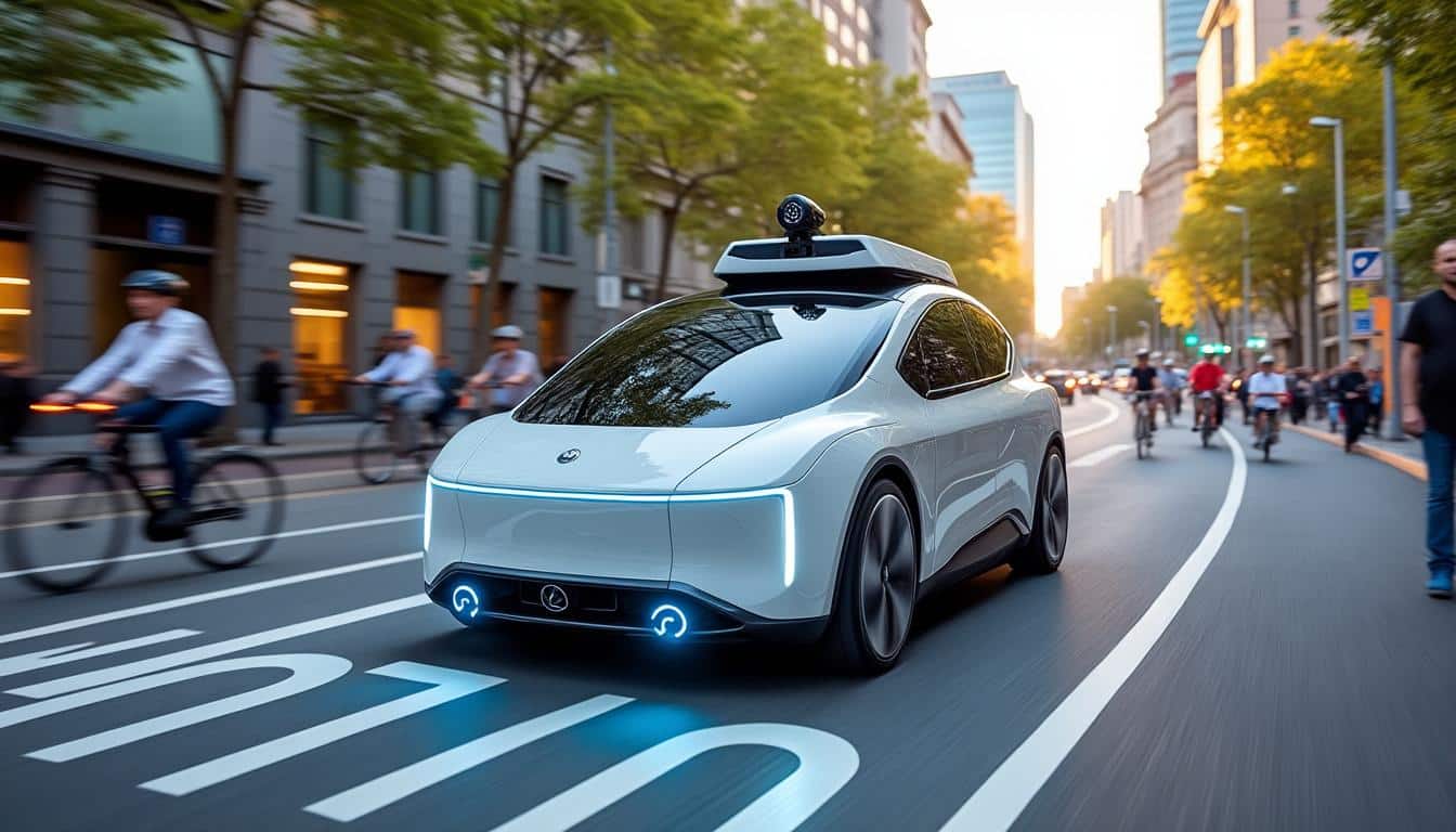 découvrez comment la voiture autonome pourrait transformer la sécurité routière et tenir ses promesses en réduisant les accidents de la route. plongez dans l'univers de cette technologie révolutionnaire et ses enjeux.
