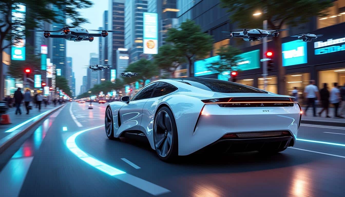 découvrez les dernières innovations en matière de systèmes embarqués pour les voitures sans conducteur. explorez comment ces technologies transforment l'automobile moderne, améliorent la sécurité et optimisent l'expérience de conduite.