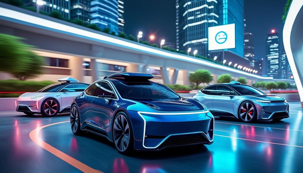 découvrez notre sélection des 10 modèles de voitures électriques autonomes les plus prometteurs à suivre en 2023. des innovations technologiques aux caractéristiques impressionnantes, plongez dans l'avenir de la mobilité durable.