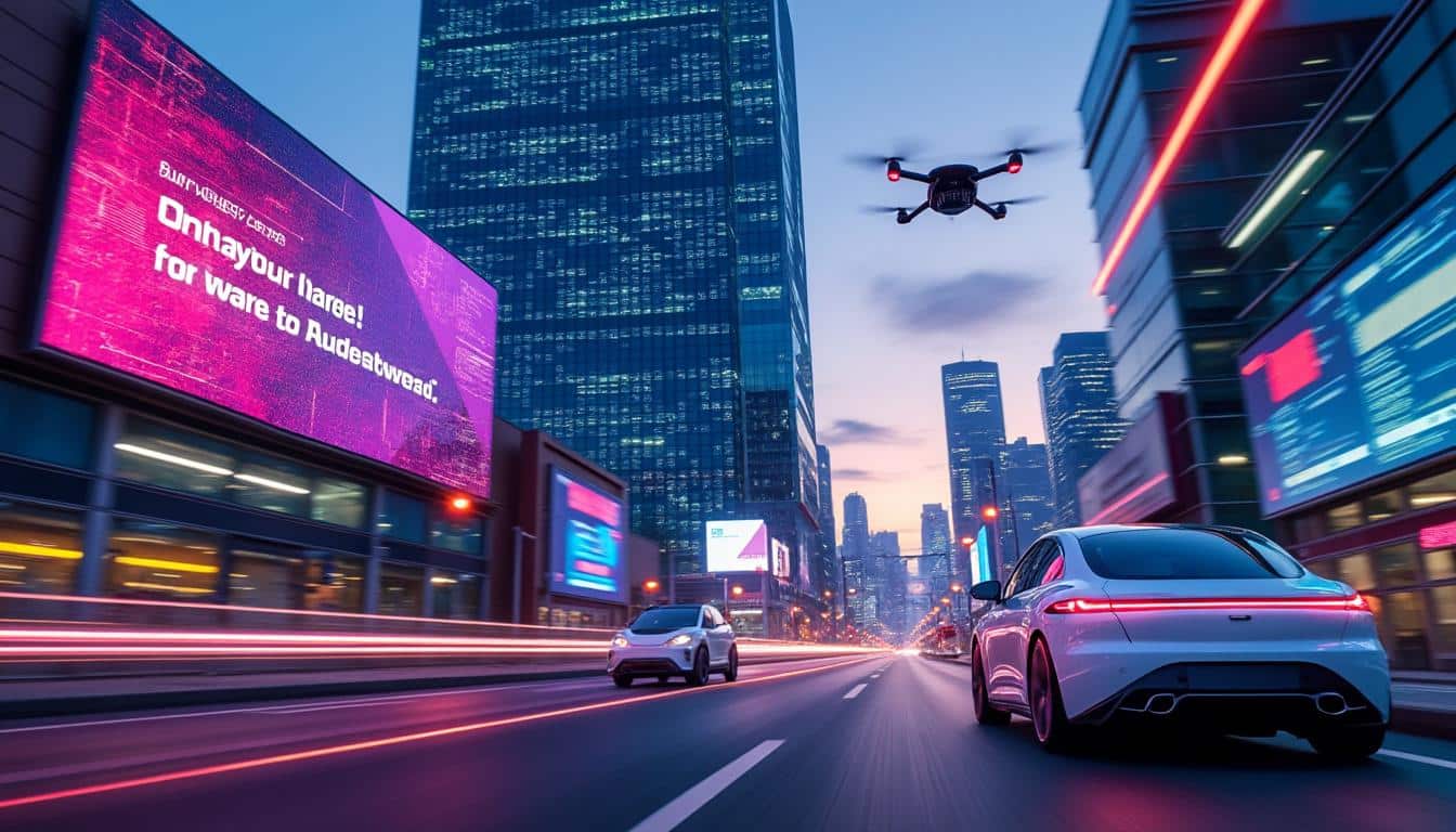 découvrez les enjeux cruciaux liés aux véhicules autonomes et à la cybersécurité pour les entreprises. cette analyse approfondie examine les défis technologiques, réglementaires et stratégiques auxquels font face les acteurs du marché dans un environnement en constante évolution.