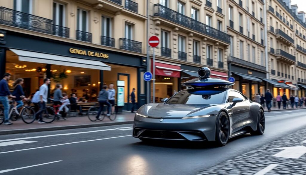 découvrez les exigences légales et les autorisations nécessaires pour la circulation des voitures autonomes de niveau 3 en france. informez-vous sur la réglementation en vigueur et les implications pour les conducteurs et les fabricants.