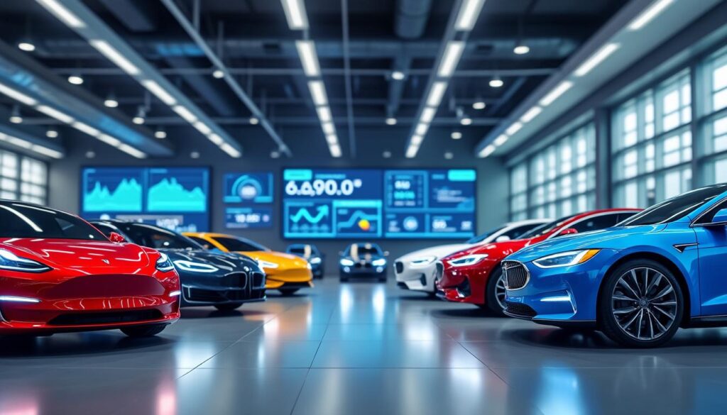 découvrez notre comparatif des prix des voitures autonomes par constructeur. analysez les options disponibles sur le marché et trouvez le modèle qui correspond le mieux à votre budget et à vos besoins en matière de technologie automobile.