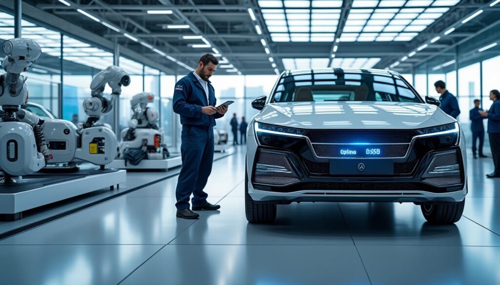 découvrez les différents facteurs qui influencent le prix des voitures autonomes. de la technologie embarquée aux dépenses de recherche et développement, comprenez ce qui détermine le coût de ces véhicules révolutionnaires.