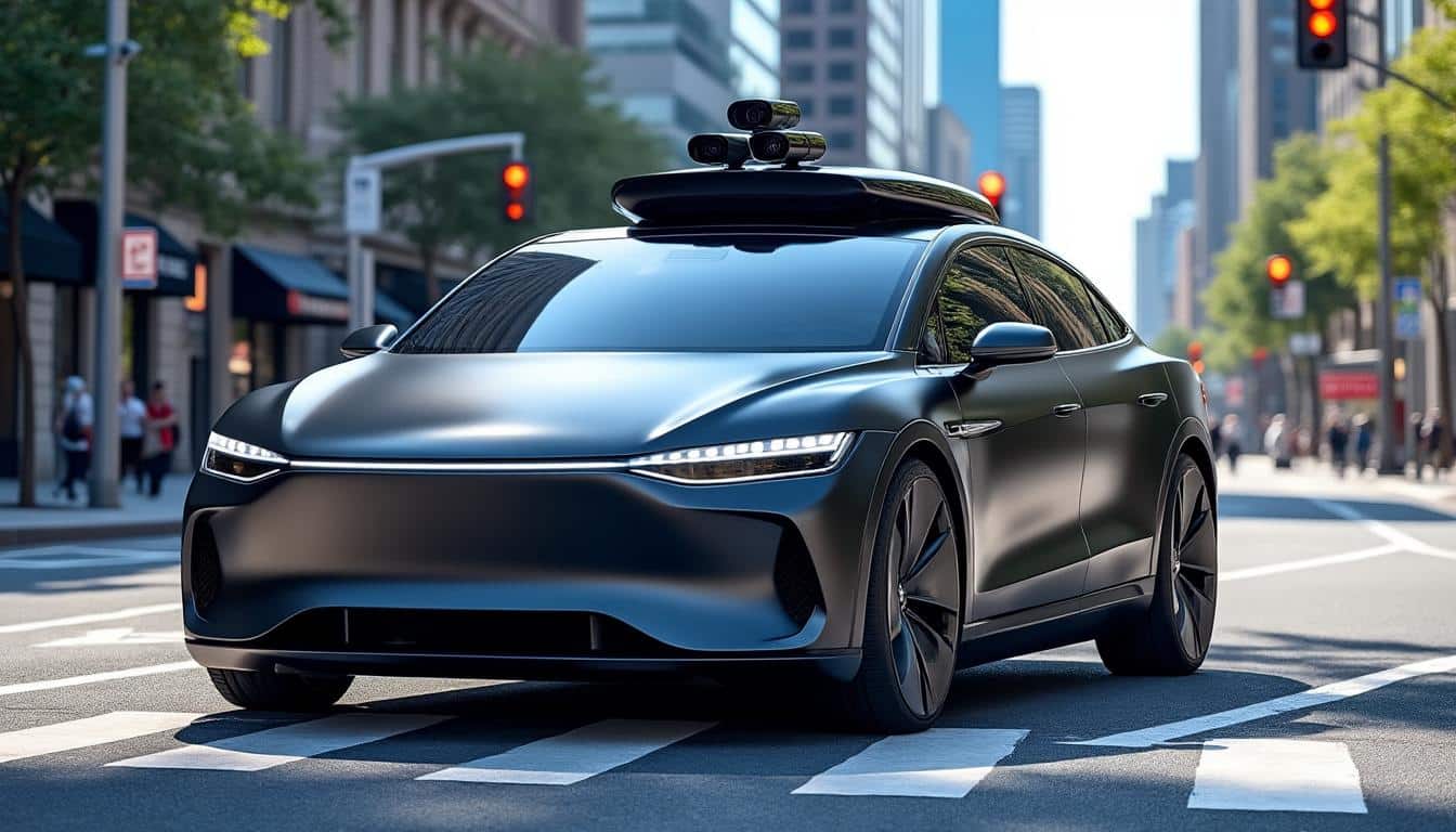 découvrez tout ce que vous devez savoir sur le prix réel des voitures autonomes de niveau 5. explorez les facteurs influençant leur coût, les technologies impliquées et les perspectives d'avenir de cette innovation révolutionnaire.