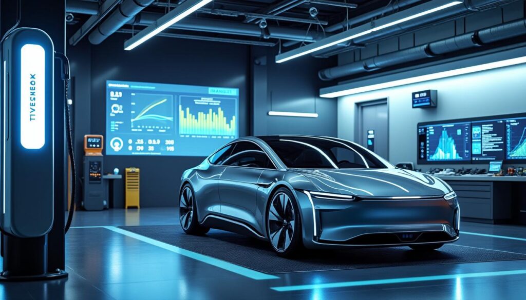 découvrez combien prévoir pour l'entretien d'une voiture autonome. des astuces et conseils pratiques pour maîtriser les coûts liés à cette technologie innovante et assurer le bon fonctionnement de votre véhicule.