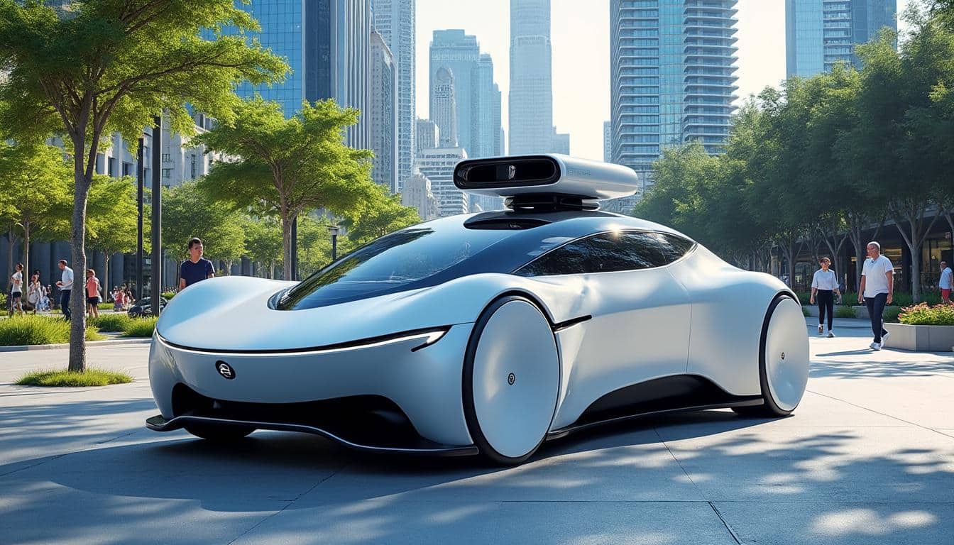 découvrez comment le leasing de voitures autonomes peut offrir une solution économique et pratique pour vos besoins de mobilité. explorez les avantages financiers et technologiques d'opter pour une voiture autonome en leasing.