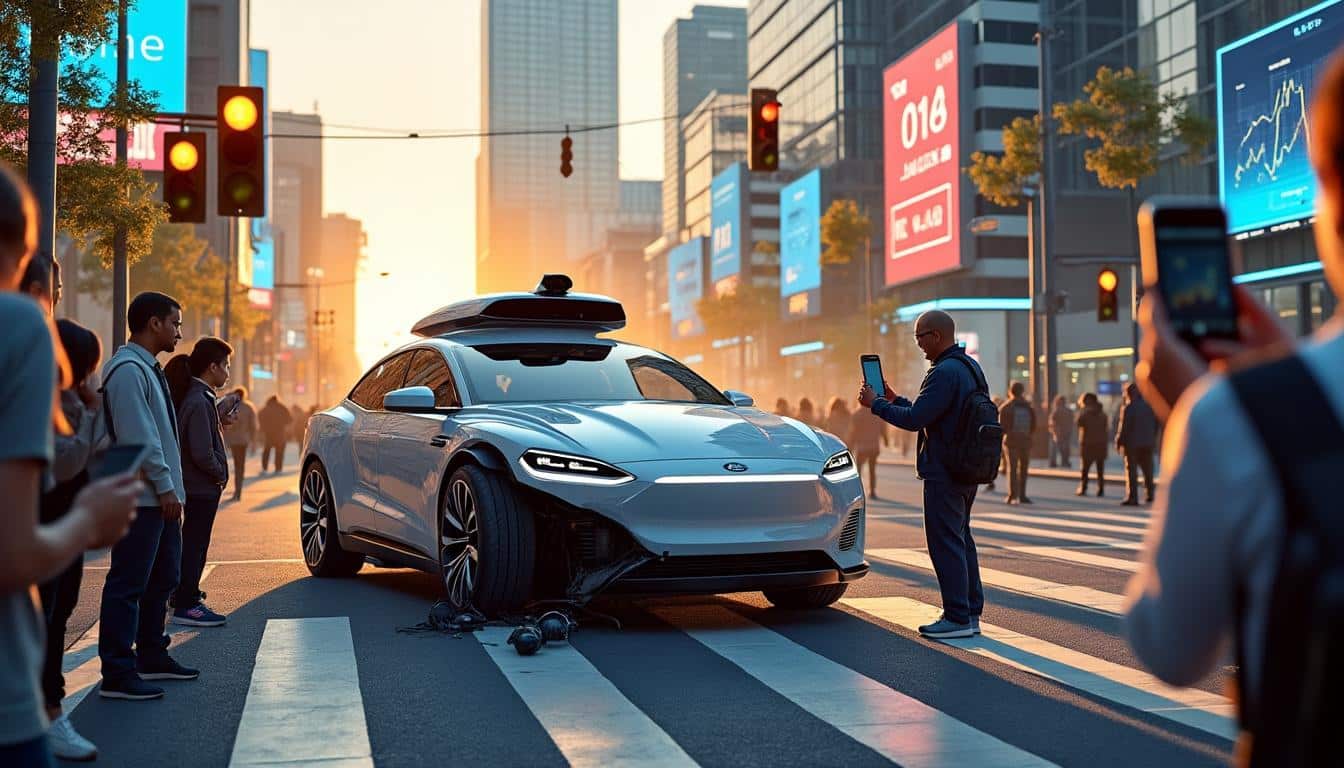 découvrez une analyse détaillée des principaux accidents impliquant des voitures autonomes, leurs causes, impacts et les enjeux pour la sécurité routière et l'avenir de la conduite automatisée.