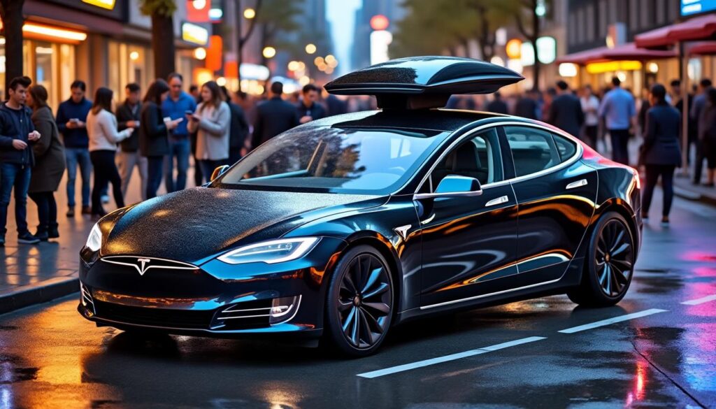 découvrez les avis d'utilisateurs sur les performances autonomes des tesla. analysez les retours d'expérience pour comprendre comment les modèles tesla se comportent en conduite autonome, les fonctionnalités innovantes, et ce que les conducteurs en pensent au quotidien.