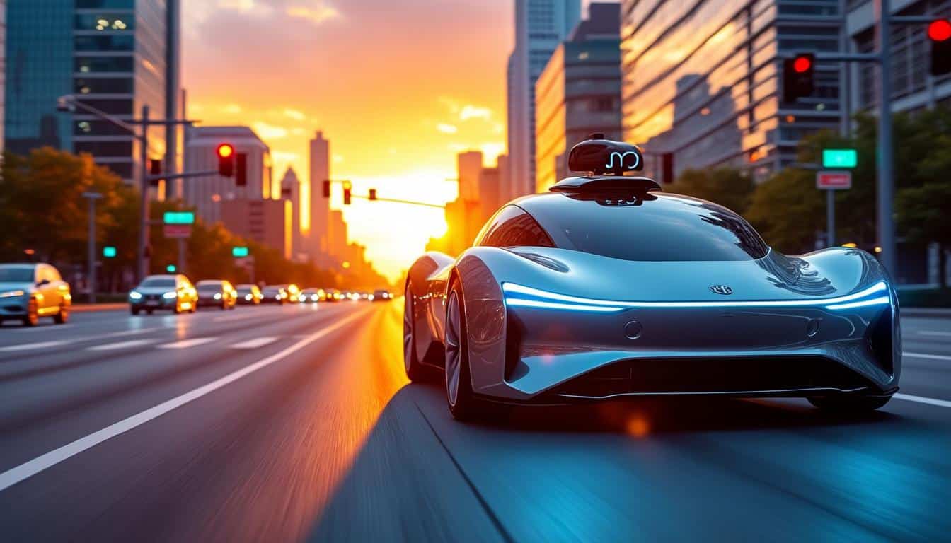 découvrez comment les voitures autonomes identifient et réagissent efficacement en temps réel face aux situations d’urgence, assurant sécurité et réactivité sur la route grâce à l'intelligence artificielle.