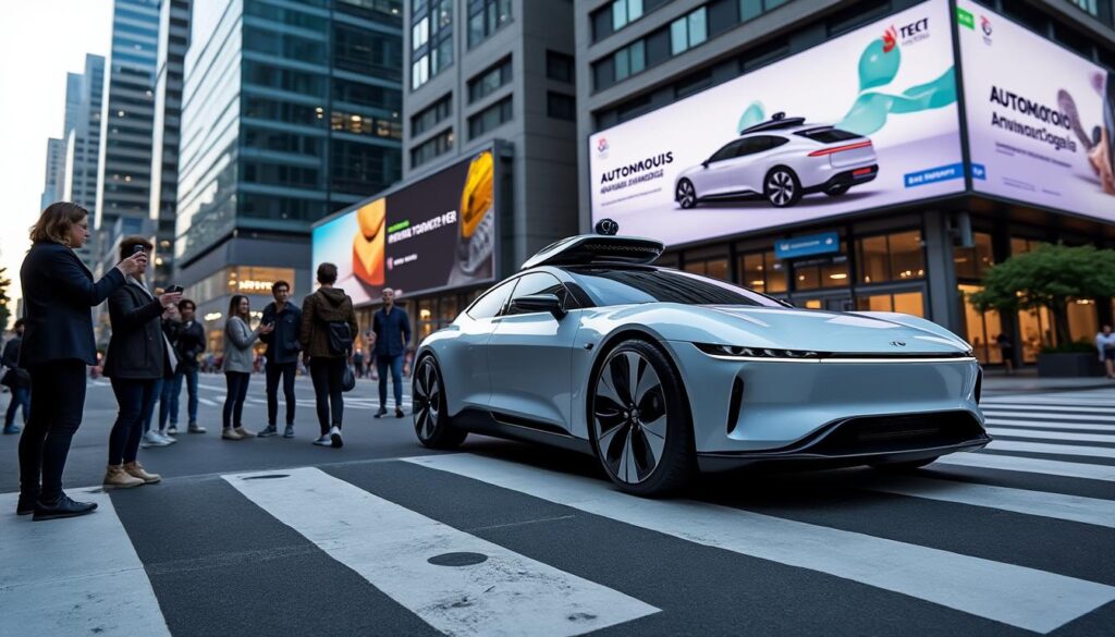 découvrez comment les accidents influencent la réputation des voitures autonomes, la perception du public et l’avenir de cette technologie innovante. analyse des enjeux liés à la confiance et à la sécurité.
