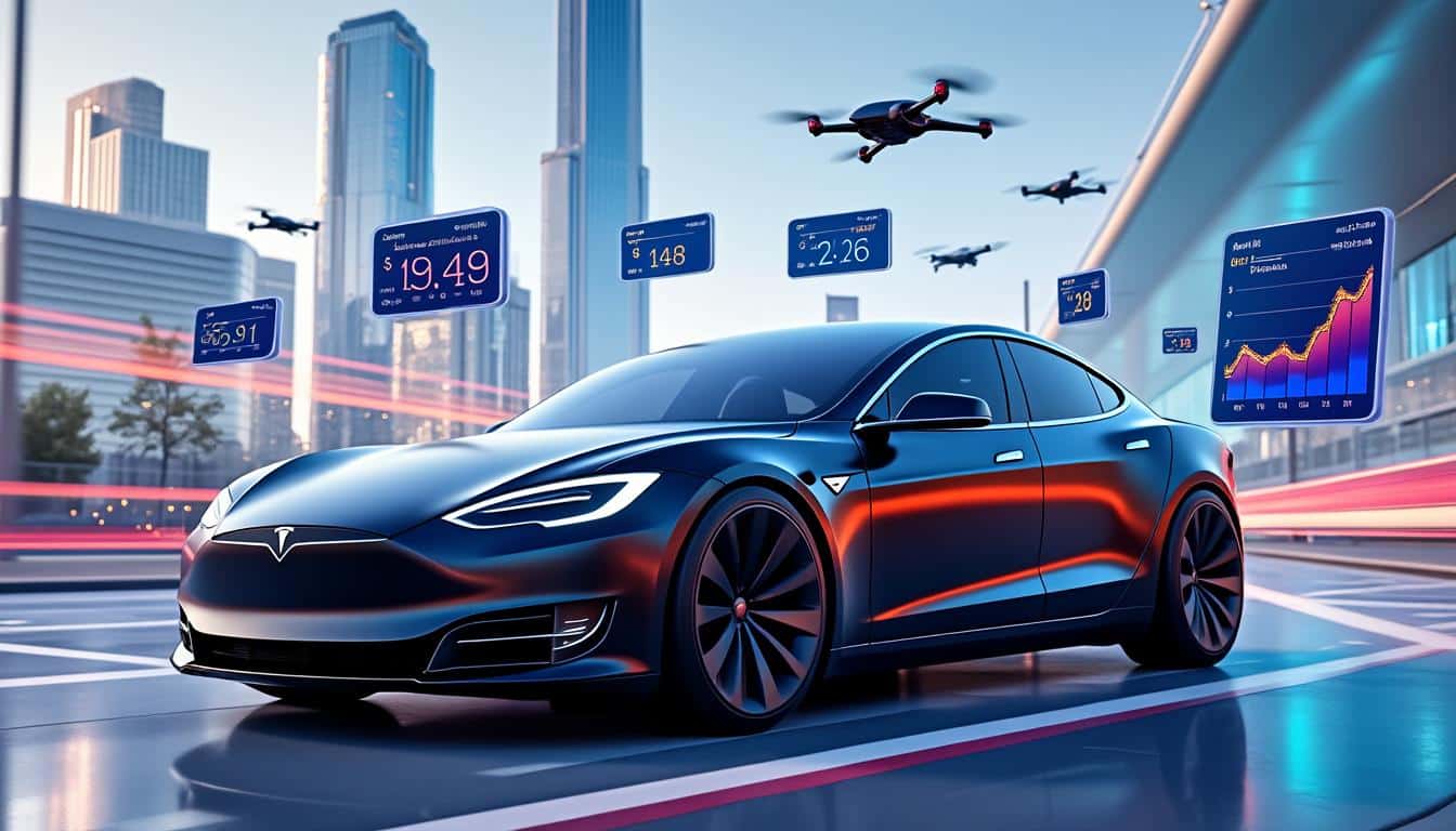 découvrez comment le logiciel full self-driving influence le prix des véhicules tesla. analyse de l’impact financier, des avantages et de la valeur ajoutée offerte par cette technologie de conduite autonome.