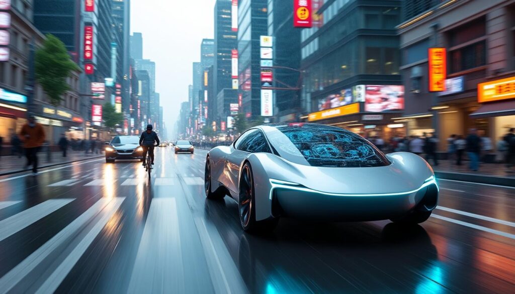 découvrez dans cet article la fiabilité des voitures autonomes lorsqu'elles sont confrontées à des situations imprévues, ainsi que les défis et avancées technologiques pour assurer la sécurité sur nos routes.
