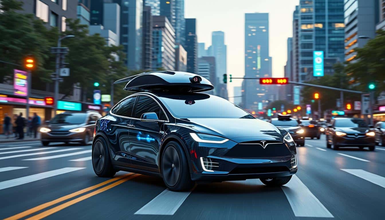 découvrez le fonctionnement du système de conduite autonome tesla fsd, ses limitations actuelles et les perspectives d'avenir. plongez dans l'univers de la technologie automobile et anticipez l'évolution de la conduite sans pilote.
