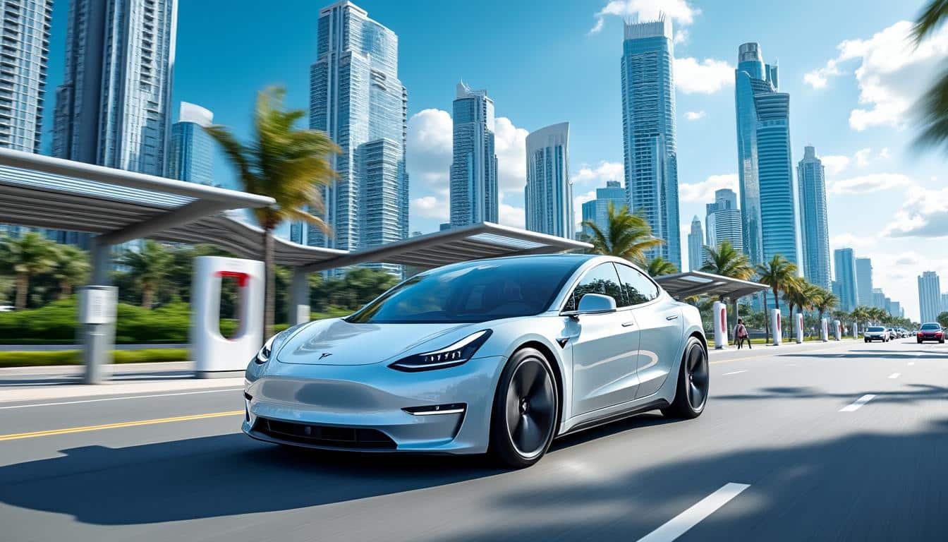 découvrez les véritables promesses de tesla concernant l'autonomie complète de ses véhicules et plongez dans la réalité des performances sur route. analyse approfondie des technologies et des attentes des conducteurs.