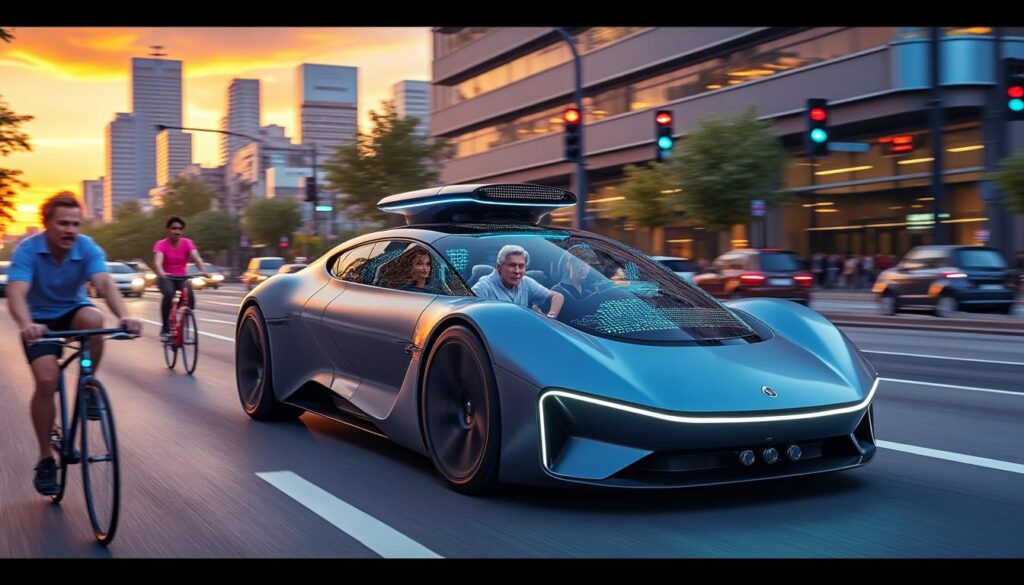 découvrez comment les conducteurs perçoivent les risques associés aux voitures autonomes. analyse des craintes, des attentes et de l’évolution des comportements face à cette nouvelle technologie automobile.