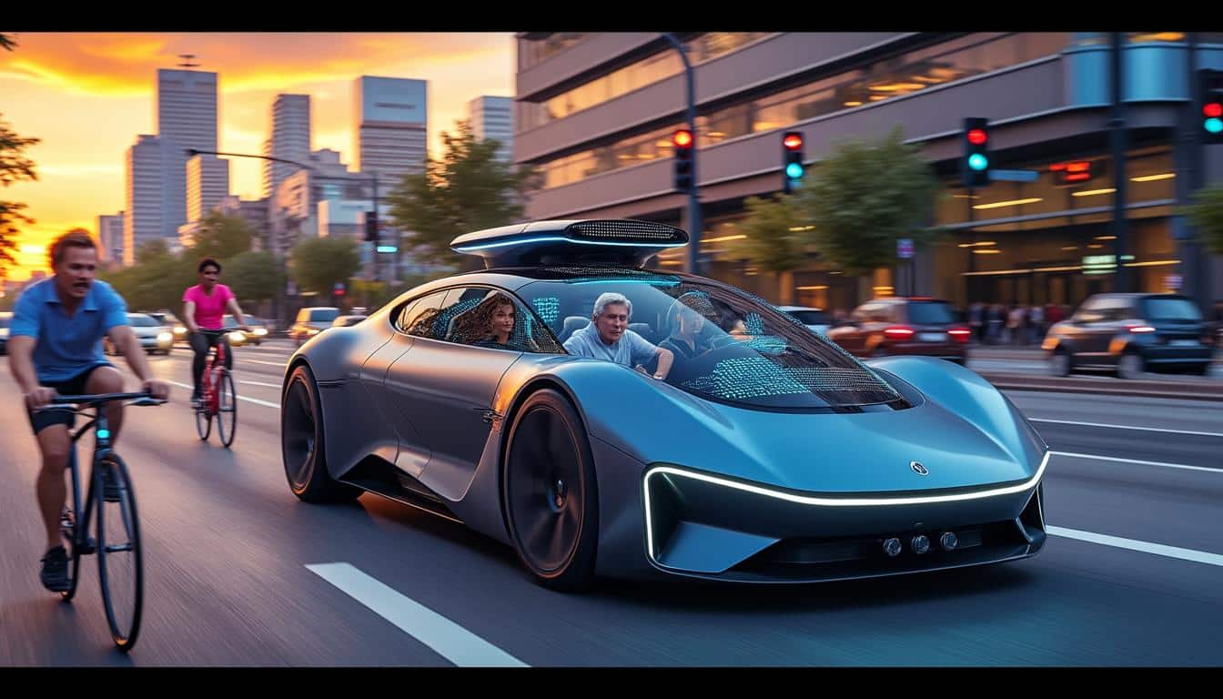 découvrez comment les conducteurs perçoivent les risques associés aux voitures autonomes. analyse des craintes, des attentes et de l’évolution des comportements face à cette nouvelle technologie automobile.