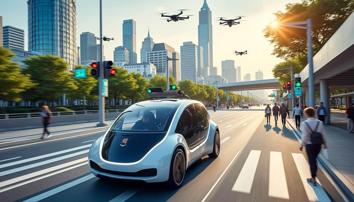 découvrez si la voiture autonome de niveau 5 sera enfin une réalité en 2025, ou si ce rêve technologique reste un mythe. analyse des avancées, défis et perspectives du véhicule sans conducteur.