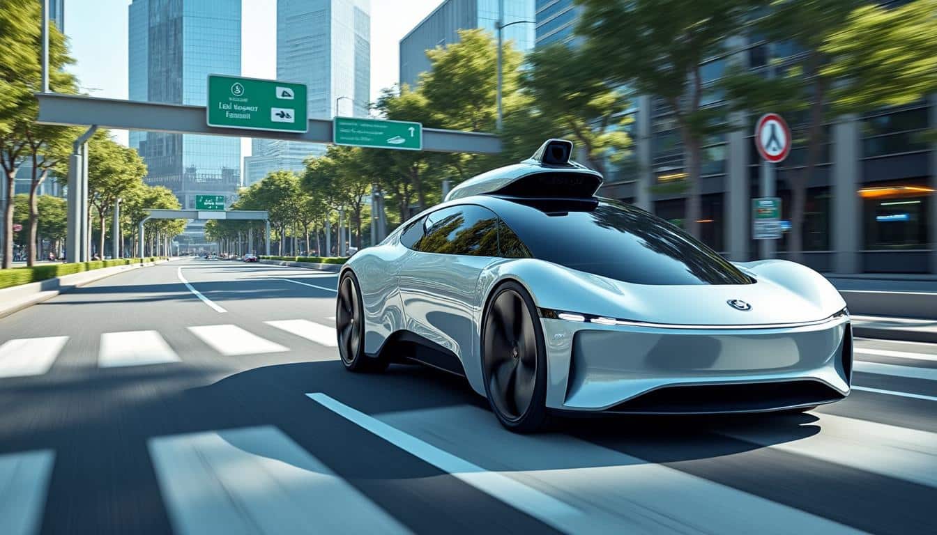 découvrez les enjeux juridiques liés aux voitures autonomes de niveau 5 : responsabilité en cas d’accident, évolution de la législation et impact sur les assurances. analyse complète des implications pour particuliers et professionnels.