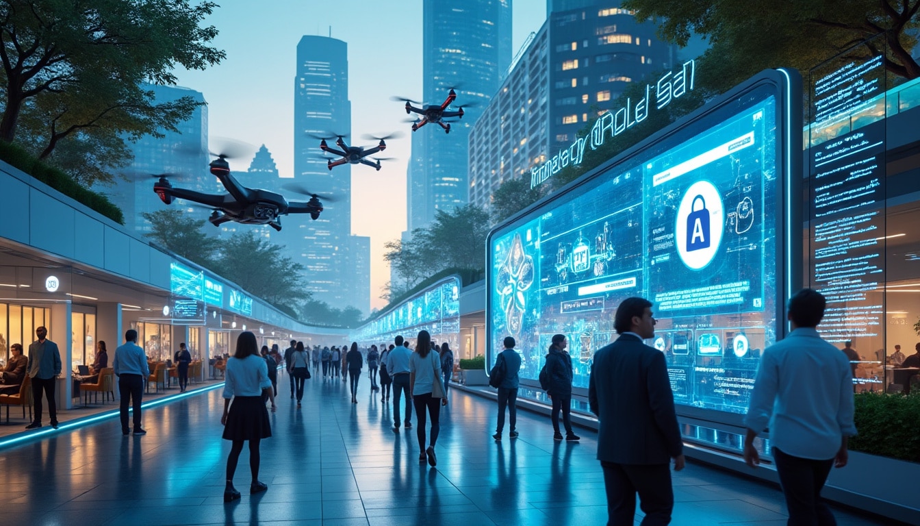 découvrez comment l’arrivée massive des véhicules autonomes de niveau 5 pourrait transformer le quotidien des usagers, révolutionner la mobilité et impacter la sécurité routière, le confort et les habitudes de déplacement.
