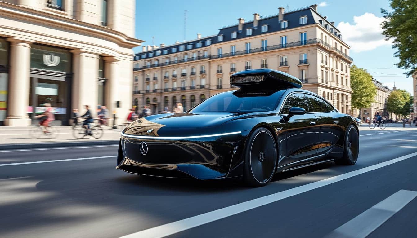 découvrez comment mercedes s’adapte à la législation européenne sur la conduite autonome, les défis réglementaires à relever et les innovations mises en place pour proposer des véhicules autonomes sûrs et conformes aux normes en vigueur.