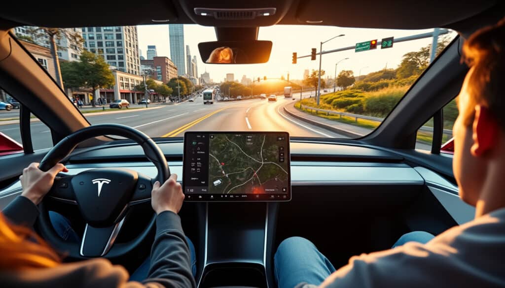 découvrez si l’autopilot tesla est vraiment fiable dans toutes les situations de conduite. analyse des avantages, des limites et des précautions à prendre avant d’utiliser cette technologie.