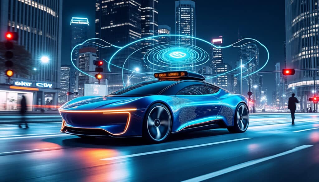 découvrez les 7 technologies de capteurs indispensables pour les voitures autonomes en 2025 : fonctionnement, avantages et rôle dans la sécurité et la conduite intelligente.