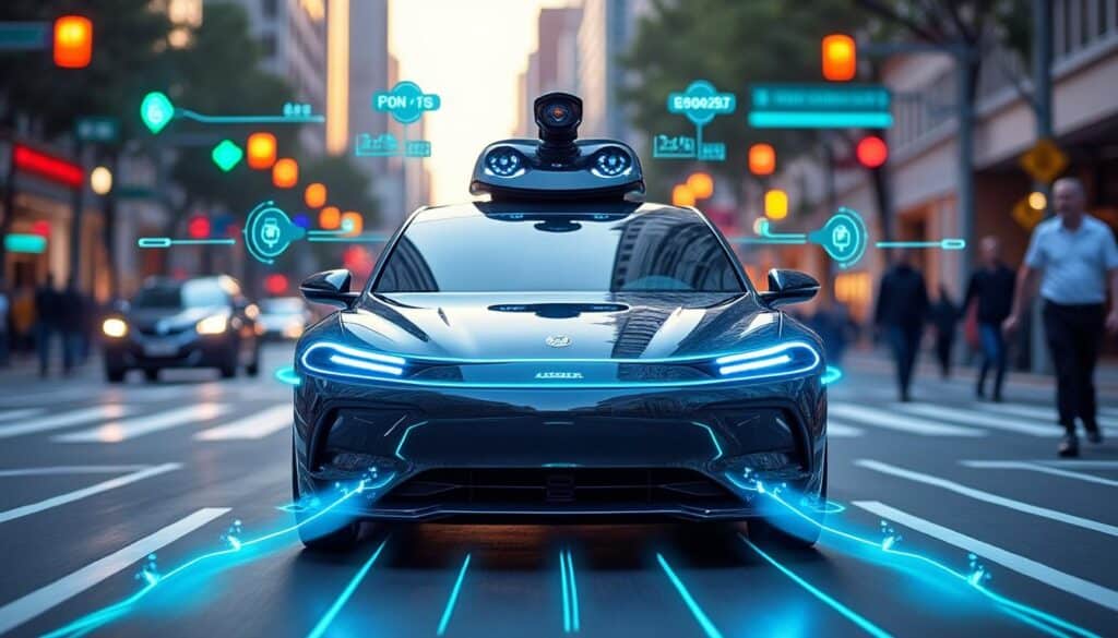 découvrez comment la fusion des données de capteurs améliore la sécurité des voitures autonomes. analyse des technologies, avantages et enjeux pour une conduite plus fiable.