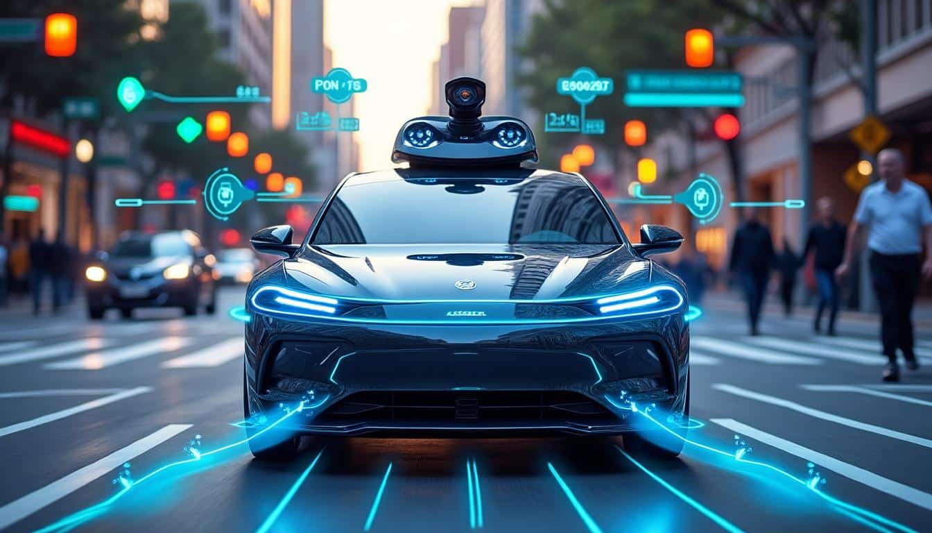 découvrez comment la fusion des données de capteurs améliore la sécurité des voitures autonomes. analyse des technologies, avantages et enjeux pour une conduite plus fiable.